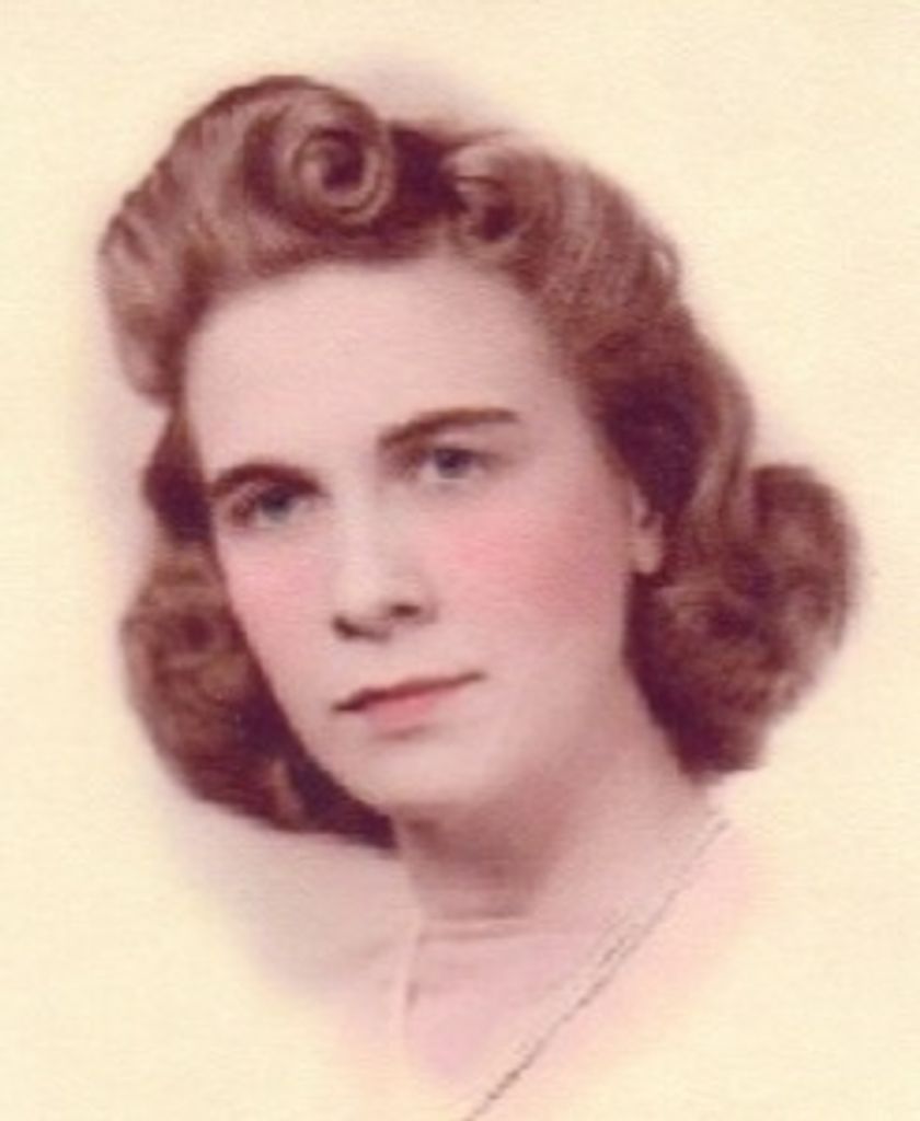 Rita Mary Klamo