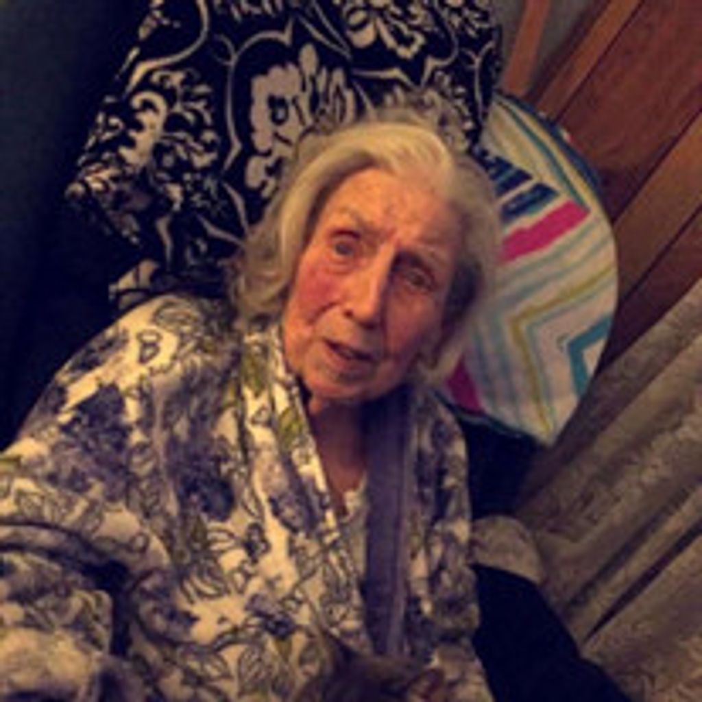 Muriel Meredith Boyle