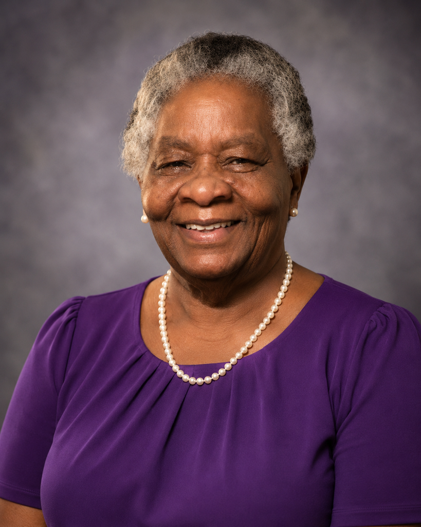 Ms. Sally Joyner Profile Photo