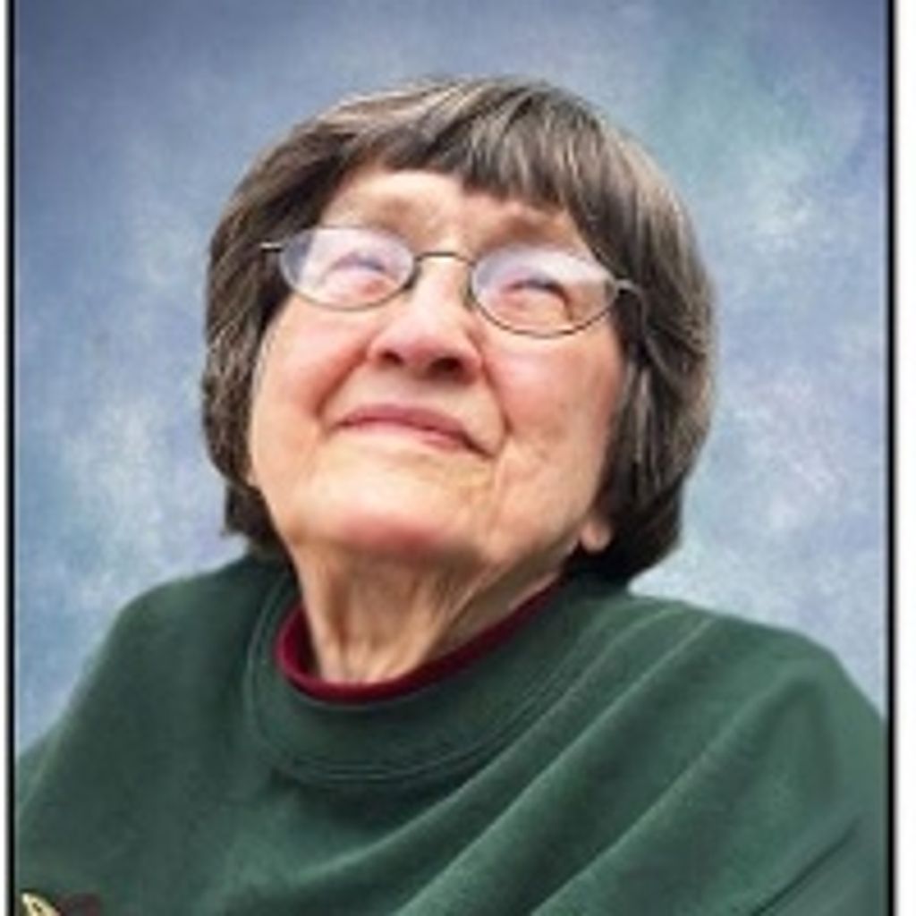 Ruth Allison Barney