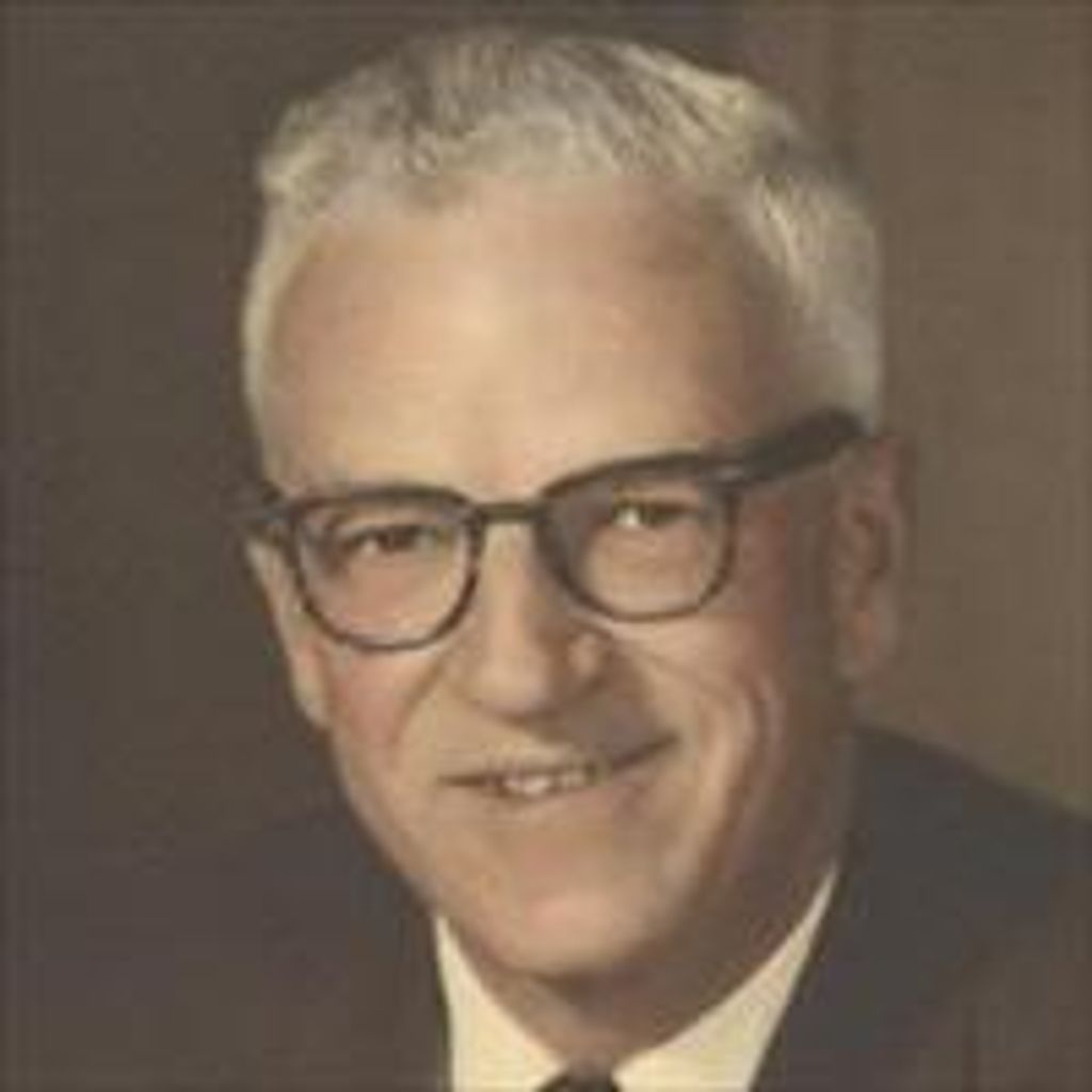 Melville Macarthur