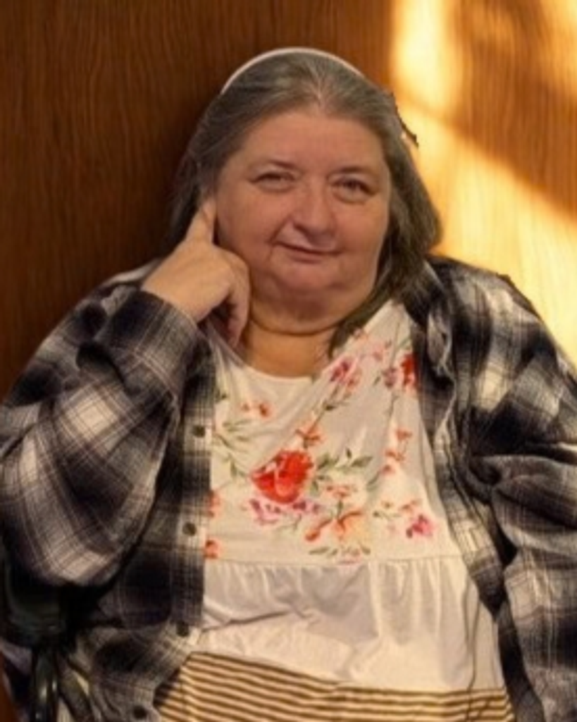 Marcella Wright Profile Photo