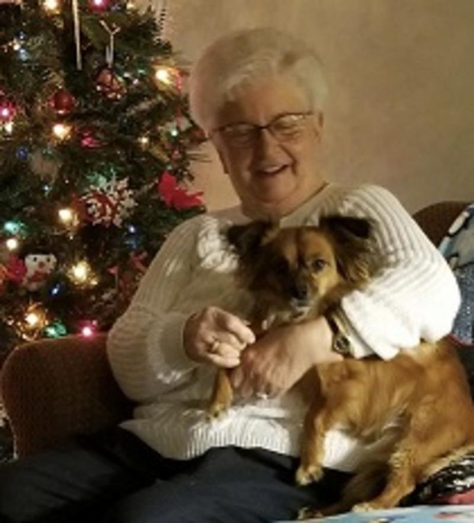 Caroline A. Morrow Profile Photo