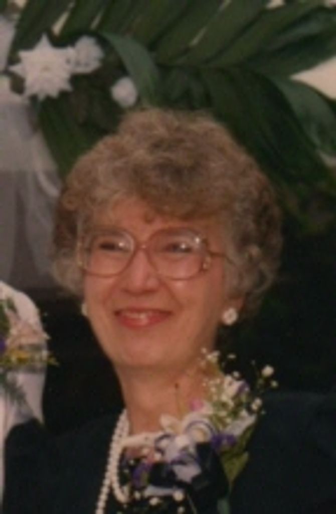 Phyllis A. Baranek