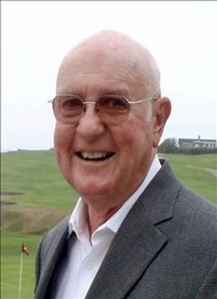 Raymond Rock Hanley Profile Photo