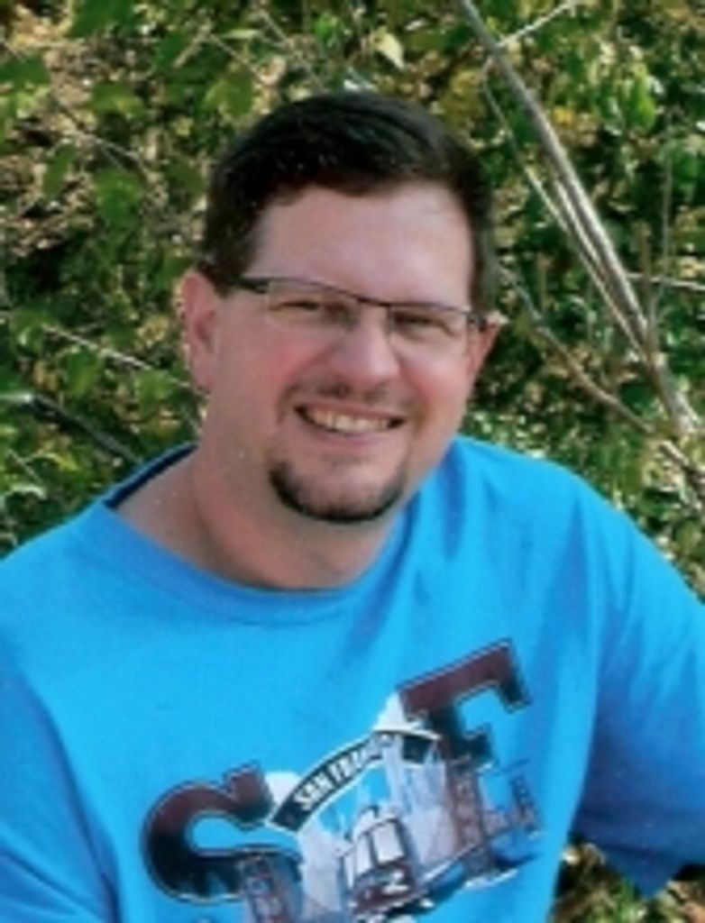 Scott Carter Eggers