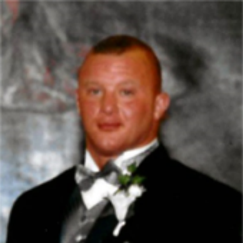 Mark D. Sikes