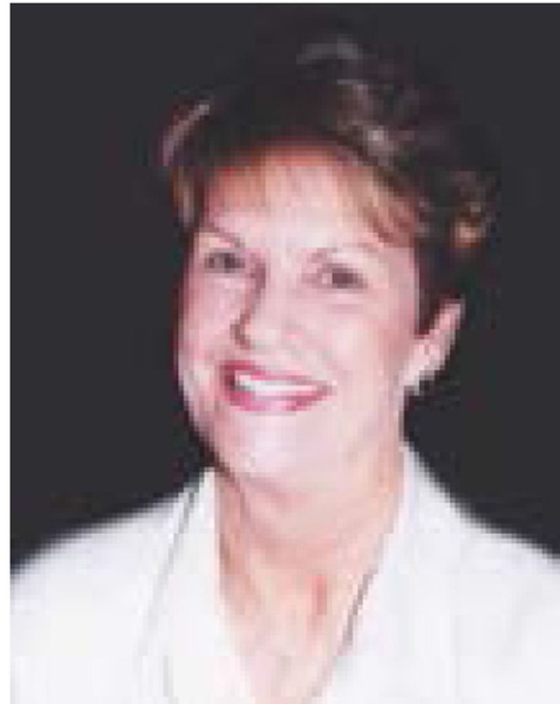 Jackie Lynn Knight Decker Krueger Profile Photo