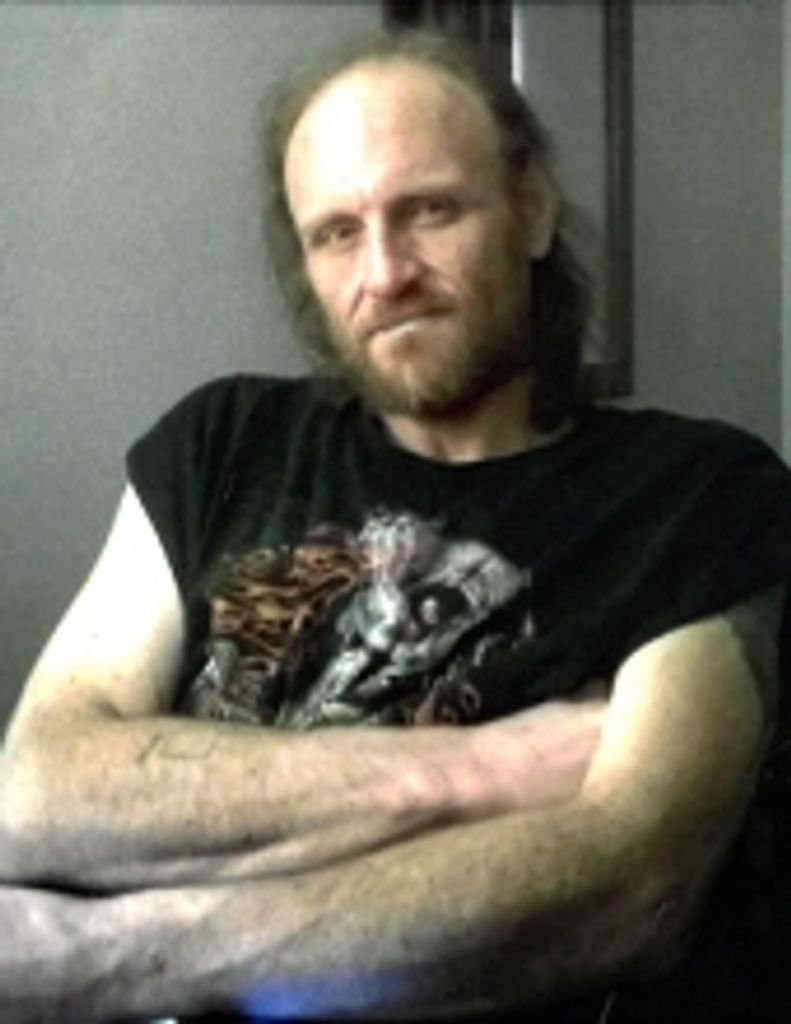 Scott Newton Arnall