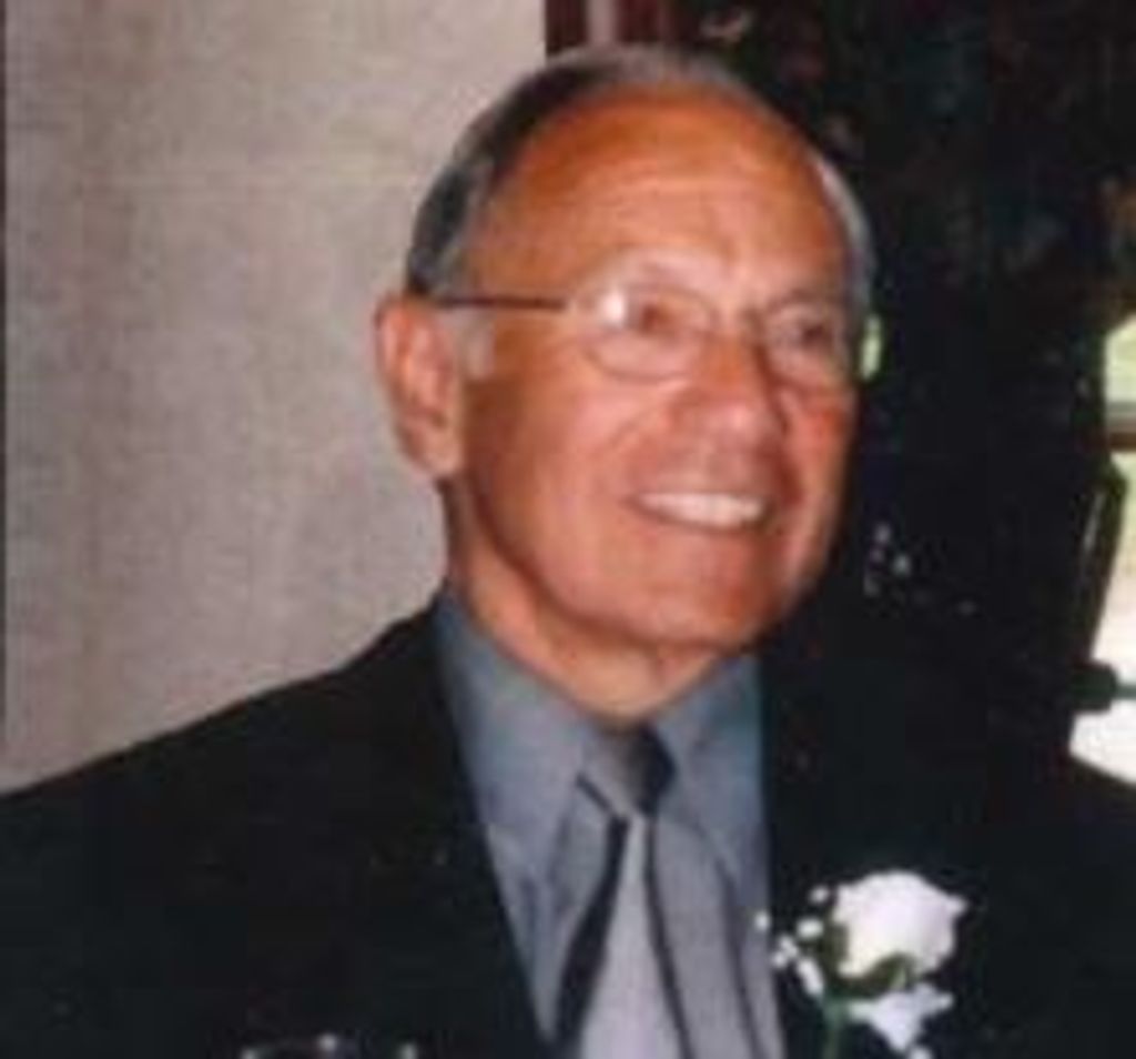 Frank J. Perozzi