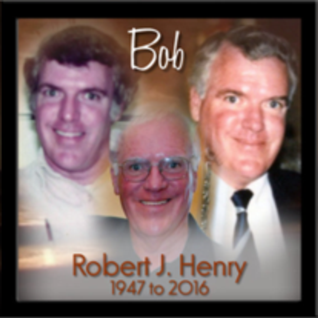 Robert J. Henry