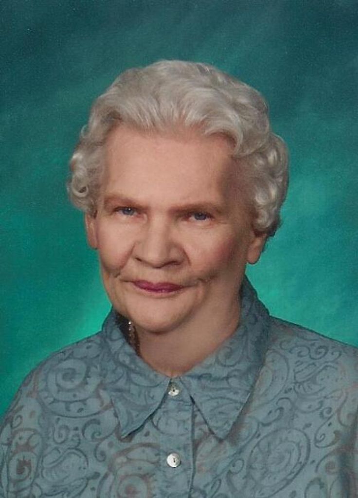 Marcella Elsie Louise Steidinger Profile Photo