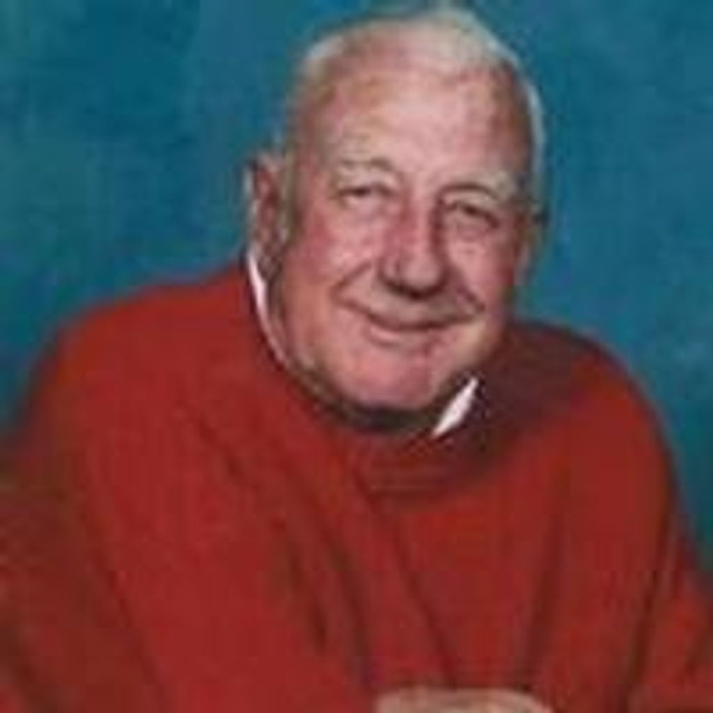 Jimmie Bailey Padgett