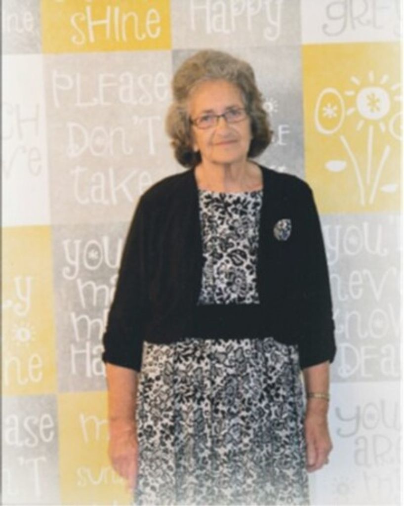 Susie Baker Profile Photo