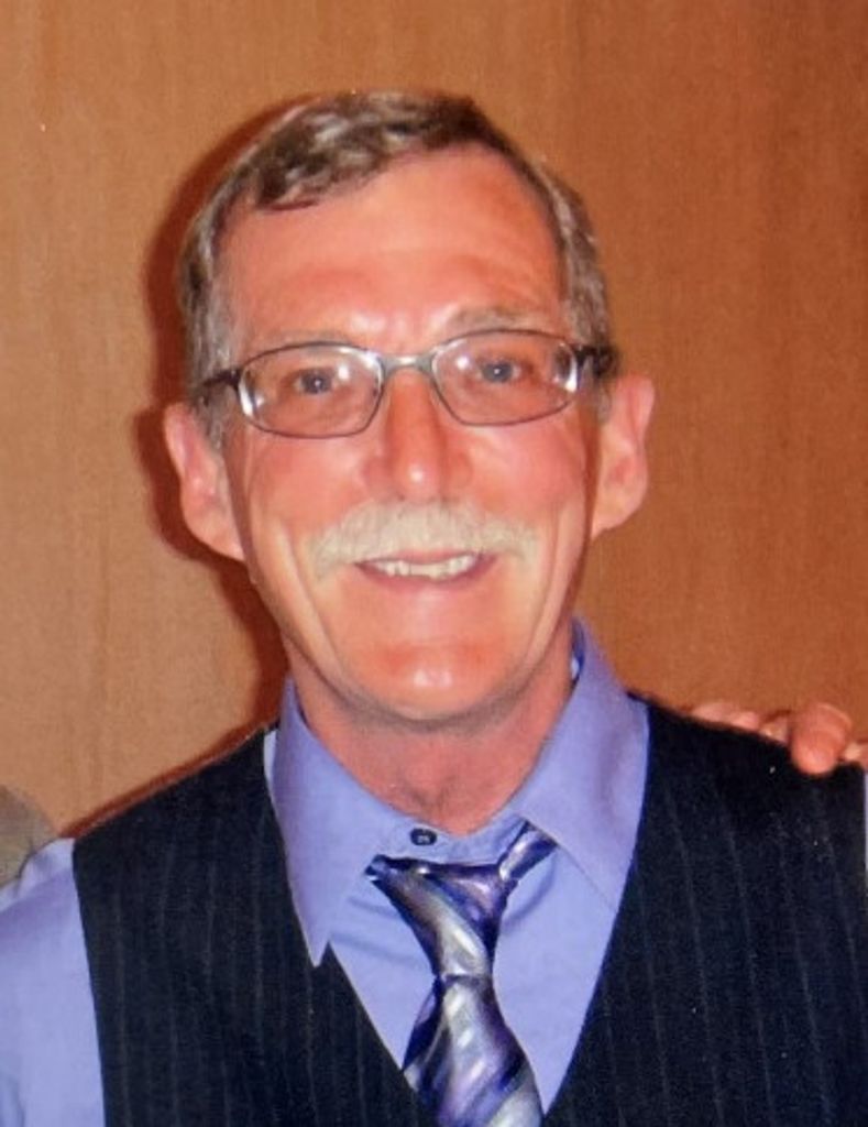 Leroy "Butch" Thomas King