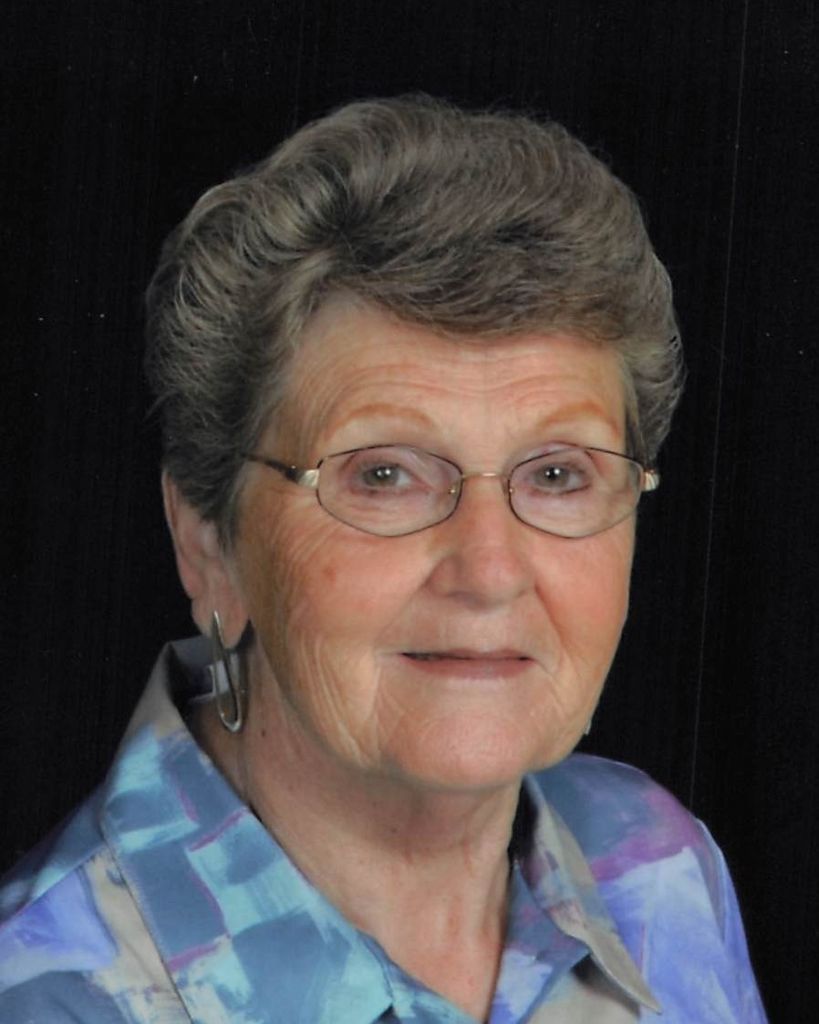 Donna Mary Proctor Profile Photo