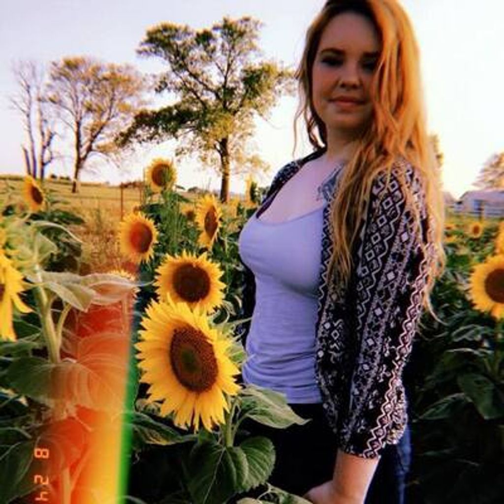 Hailey Jean Davis