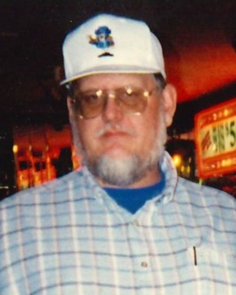 Leonard "Len" Steven Meyer