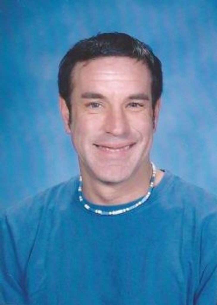 Patrick  "Tim" Mohler