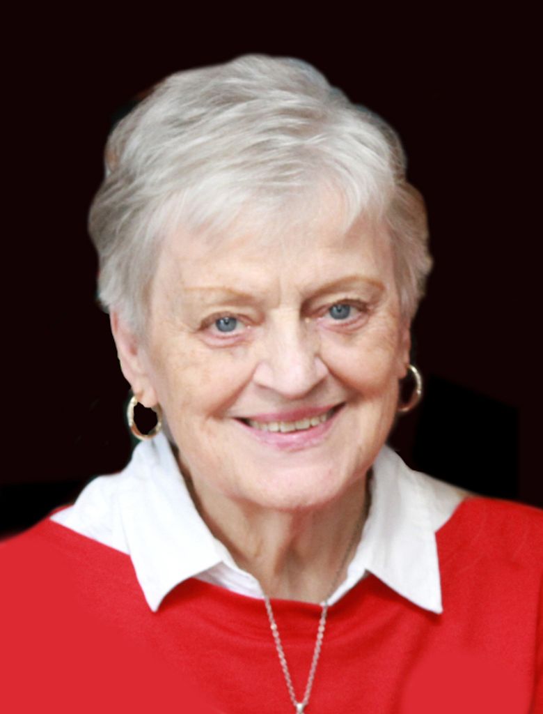 Mary Jane (Quinn)  Stechschulte Profile Photo