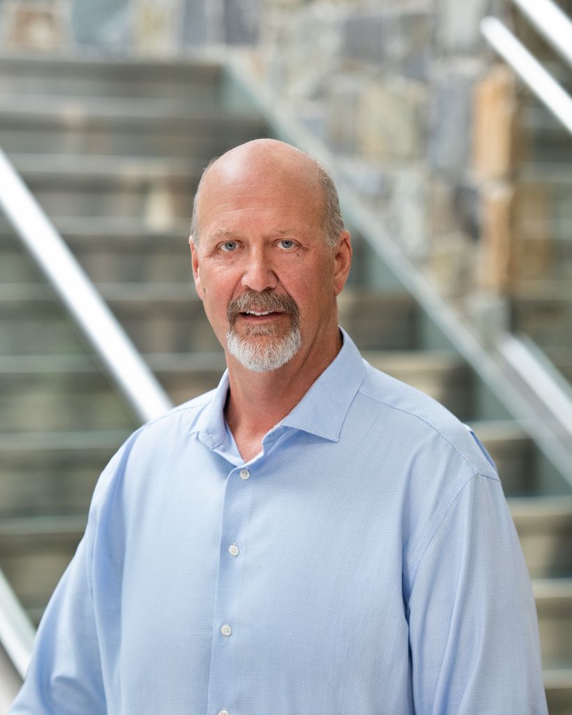 Mark Edward Schiller