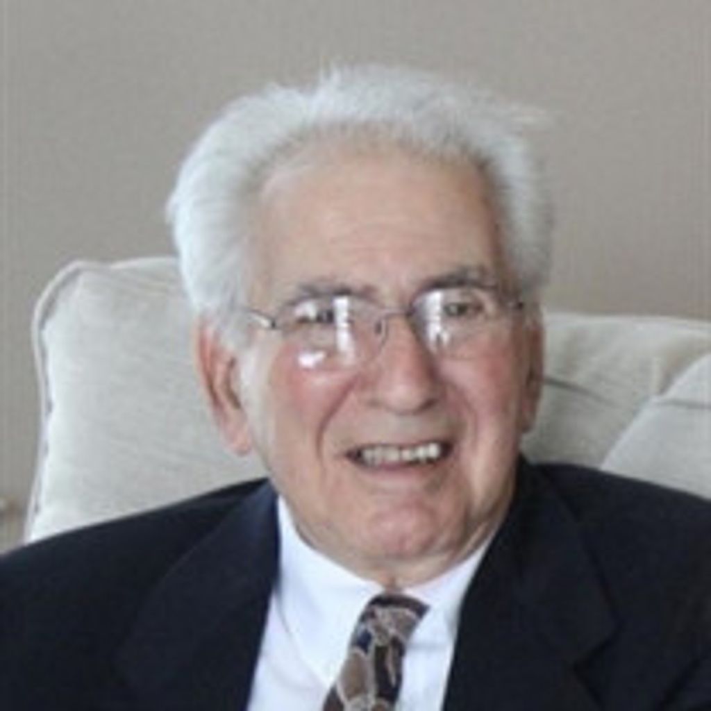 George Tzanakis