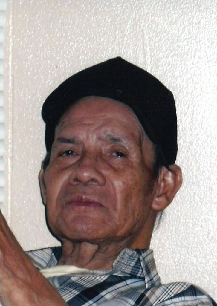 Emilio Espinoza