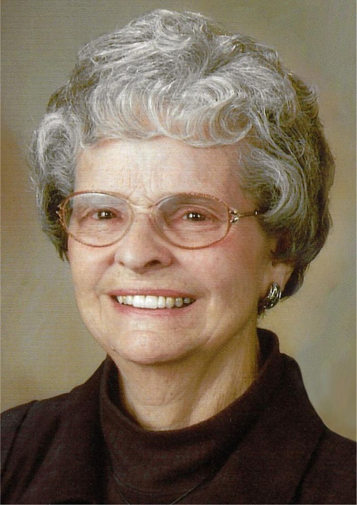 Alice R. (Holmes) Sinclair Profile Photo