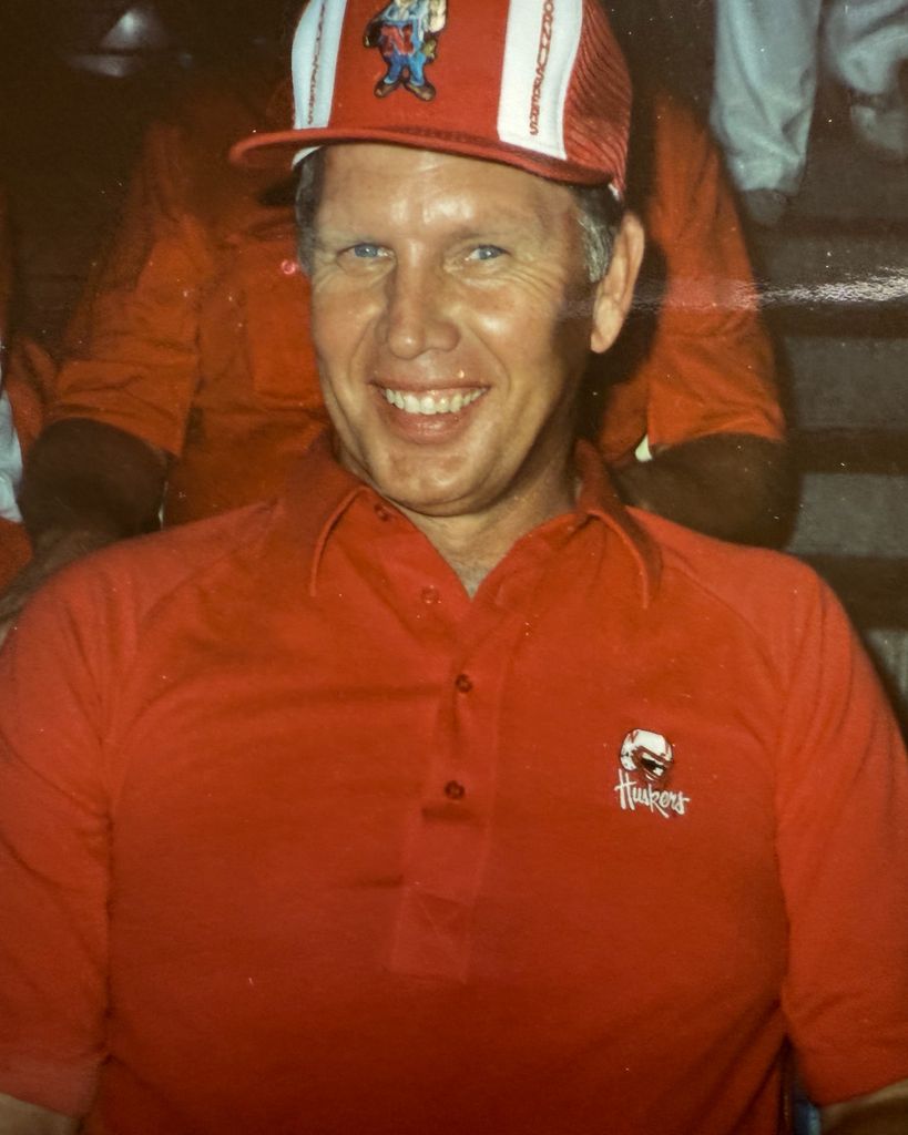 Jerry Petersen Profile Photo