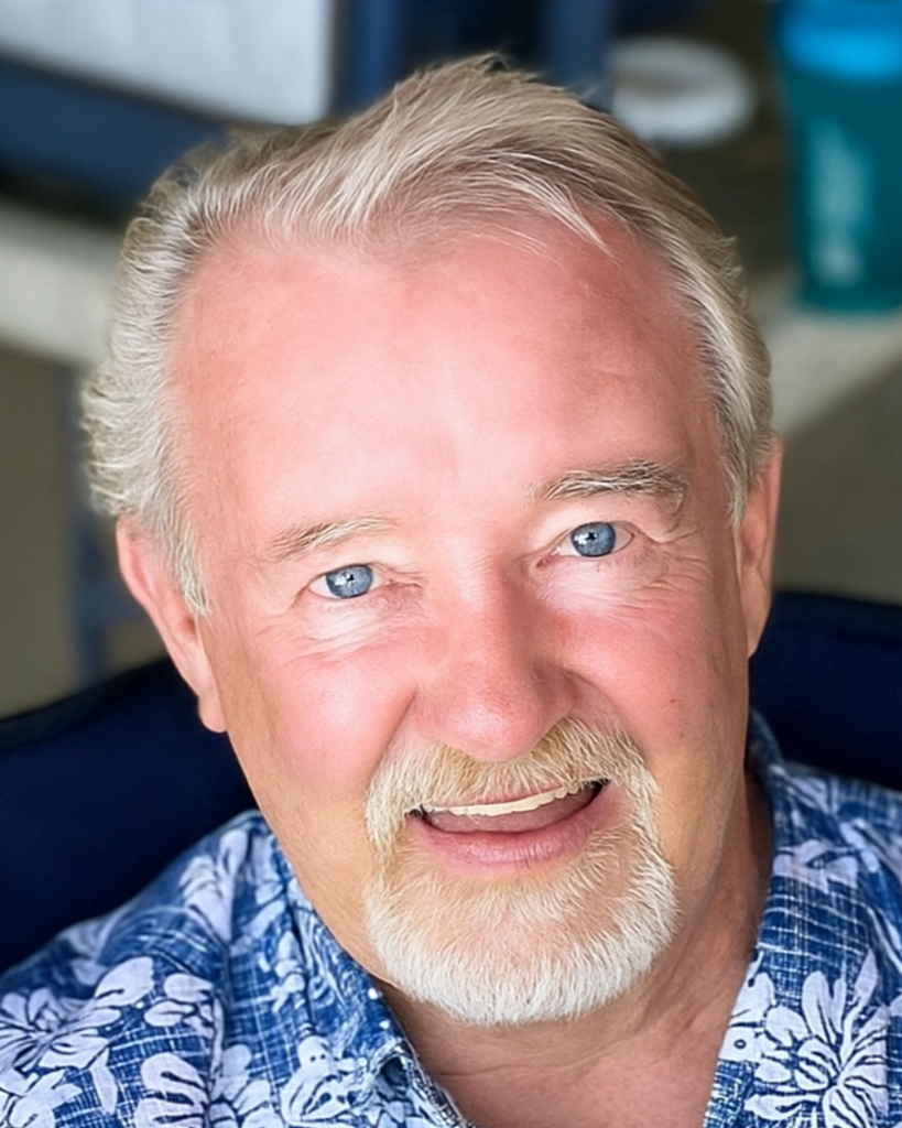 Dennis B. O'Malley Profile Photo