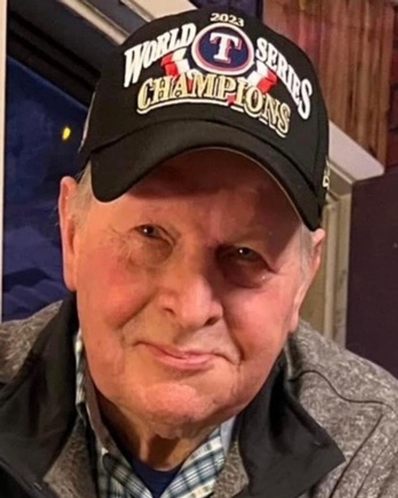 Jimmie Dale Westerman, Sr.