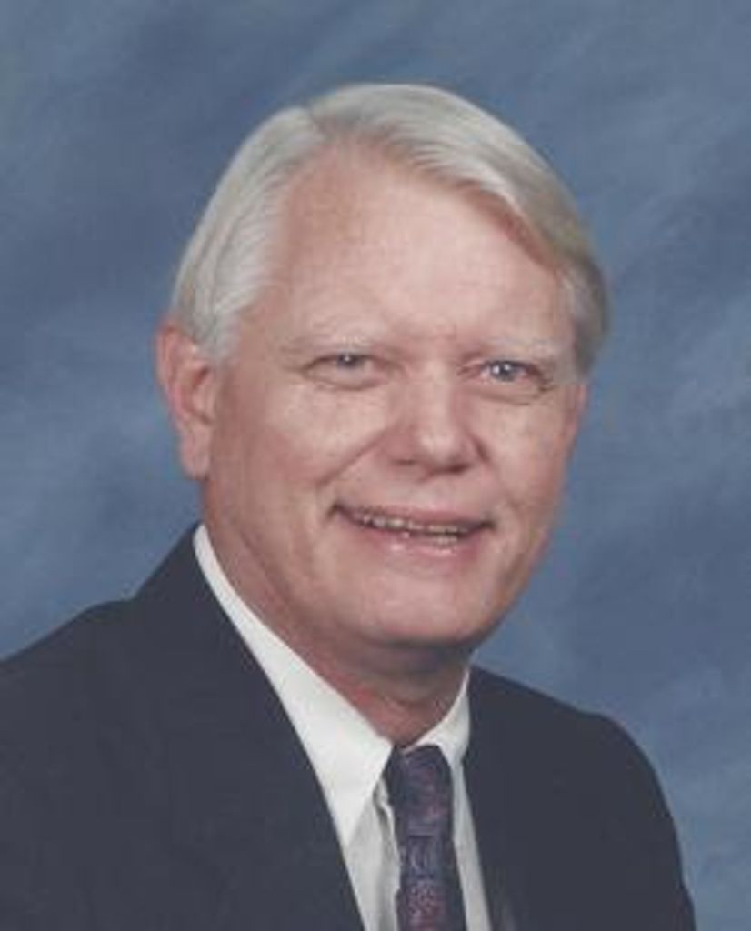 Dr. Richard Frederick Fellrath Profile Photo
