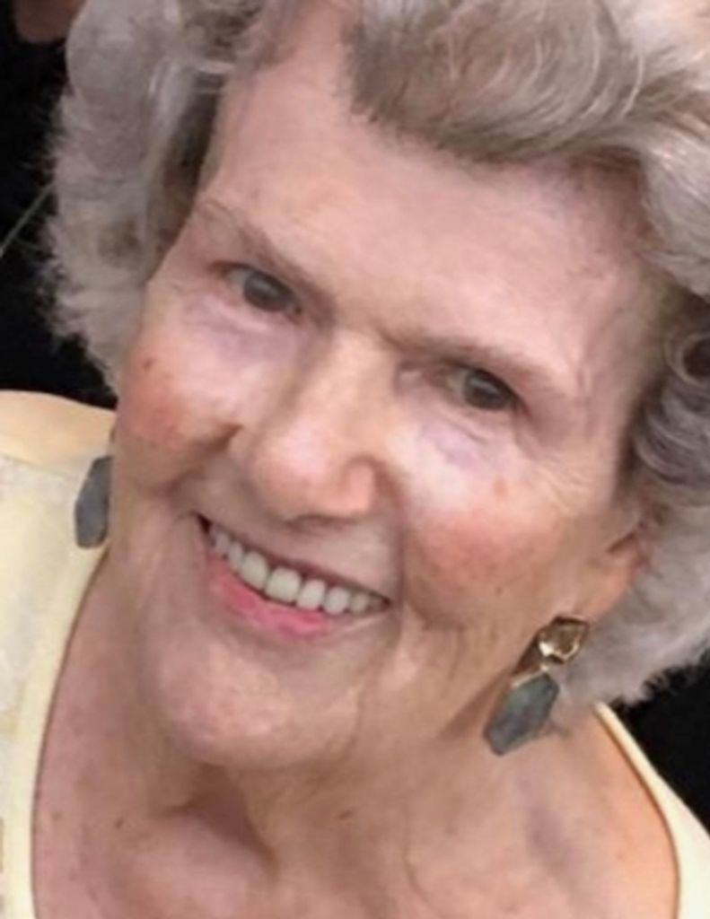 Patricia H. (Lucey) Foley