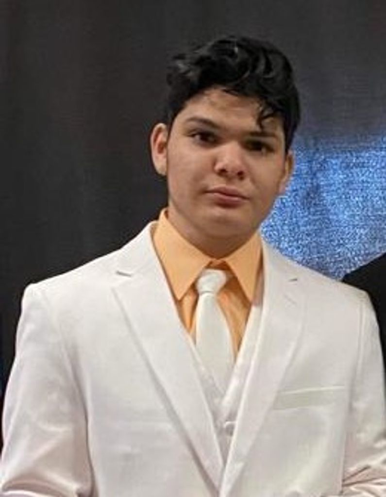 Ezequiel Federico Morales-Najarro Profile Photo