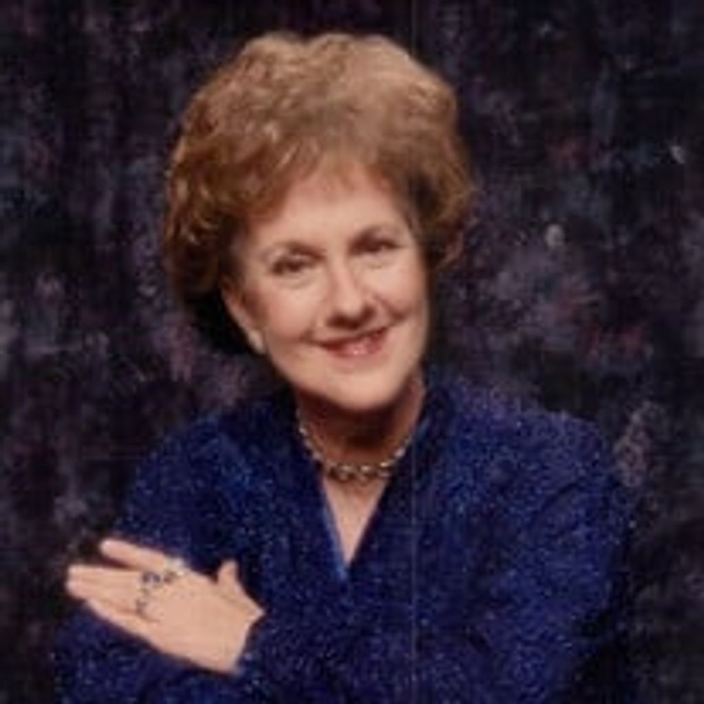 Letha Charlene Jacobs