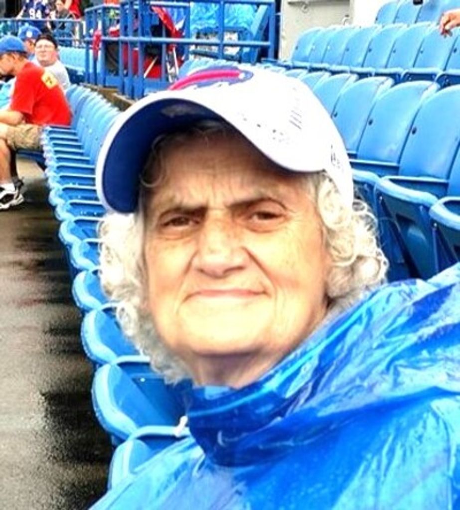 Mary E. Frantz Profile Photo
