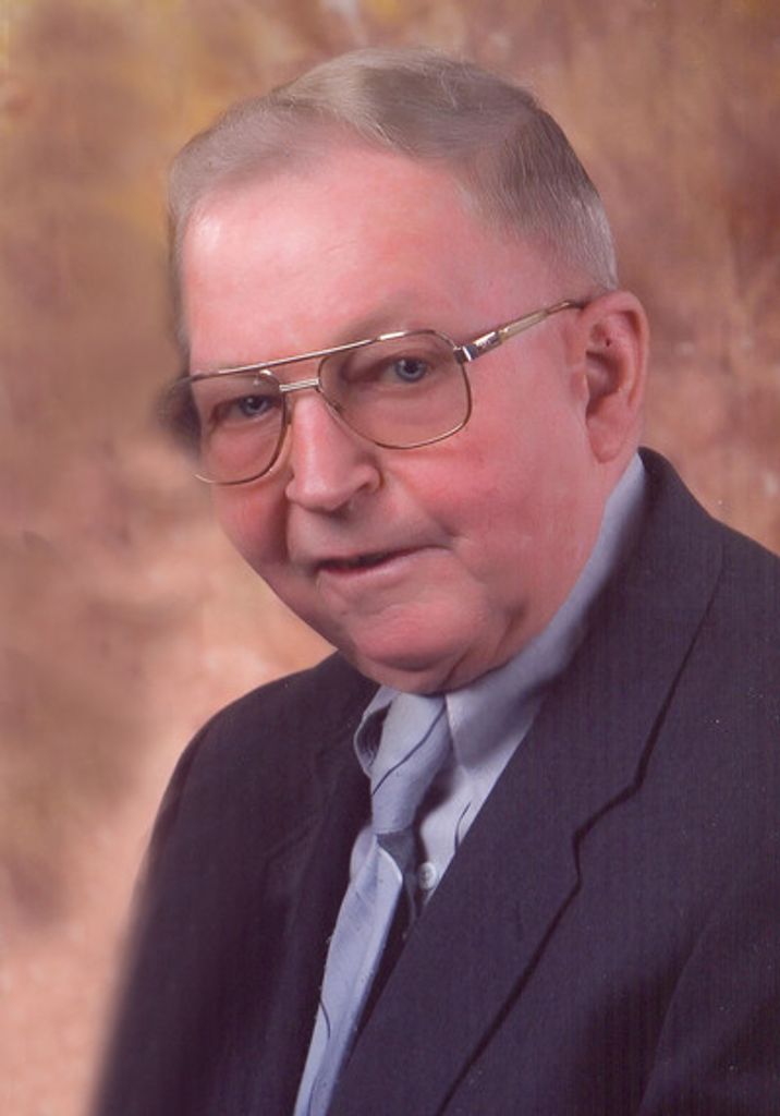 Richard "Dick" Mathis Profile Photo