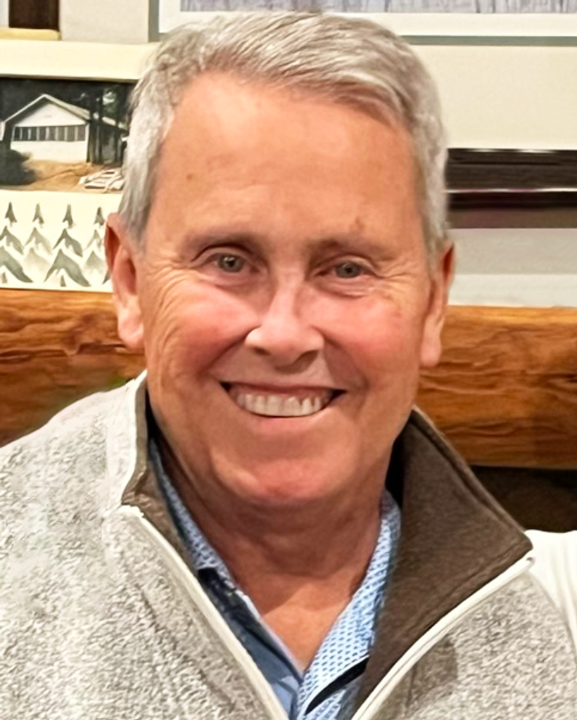 Daniel Merkle Profile Photo