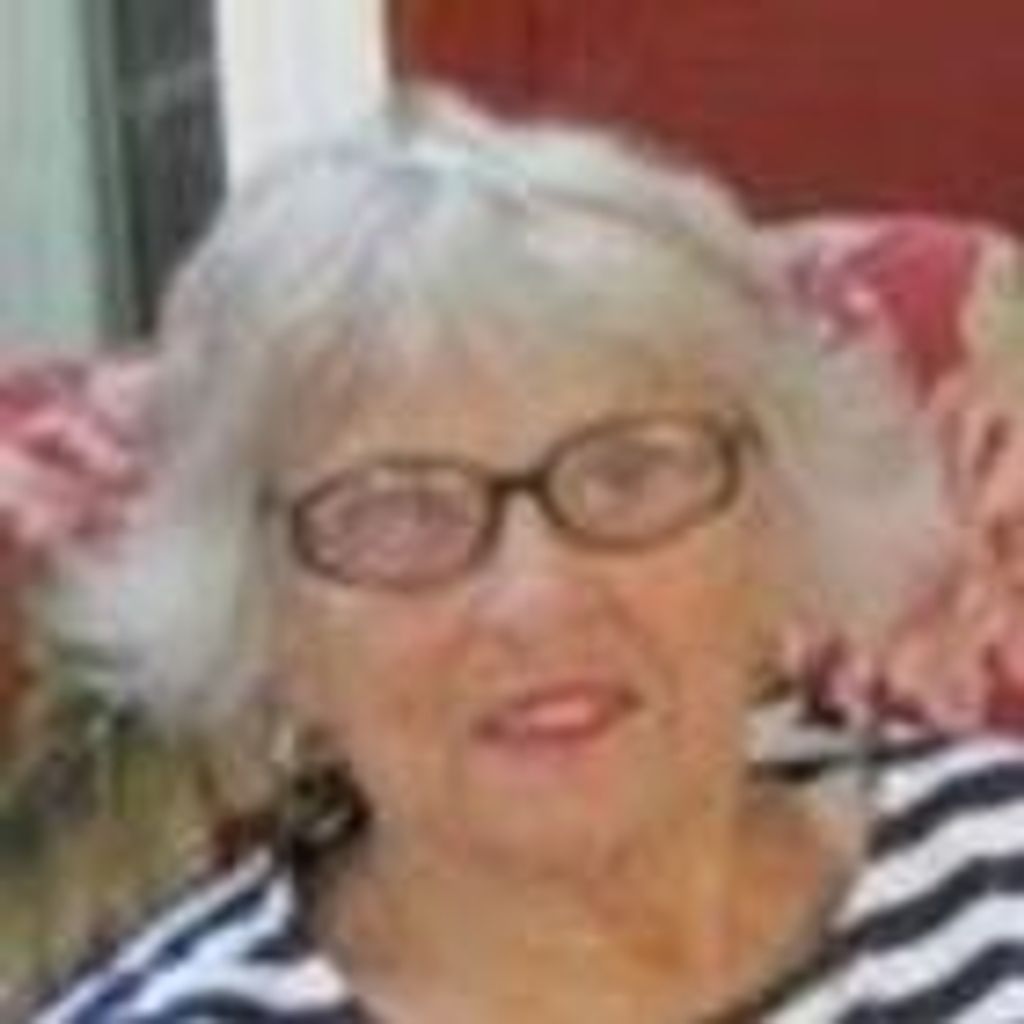 Mary Adatte