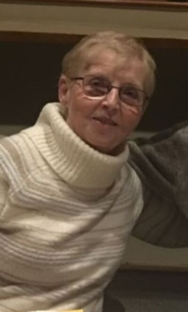 Ann M. Hoag Profile Photo