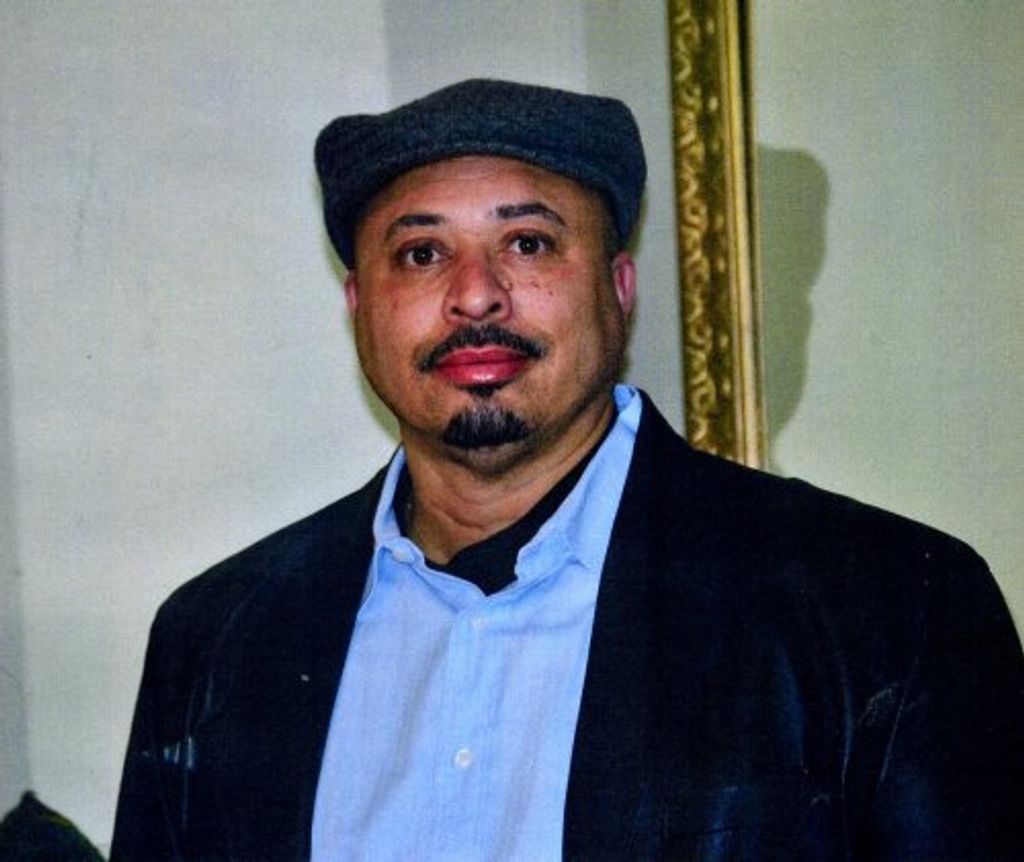 Donald “Don Von” Taylor