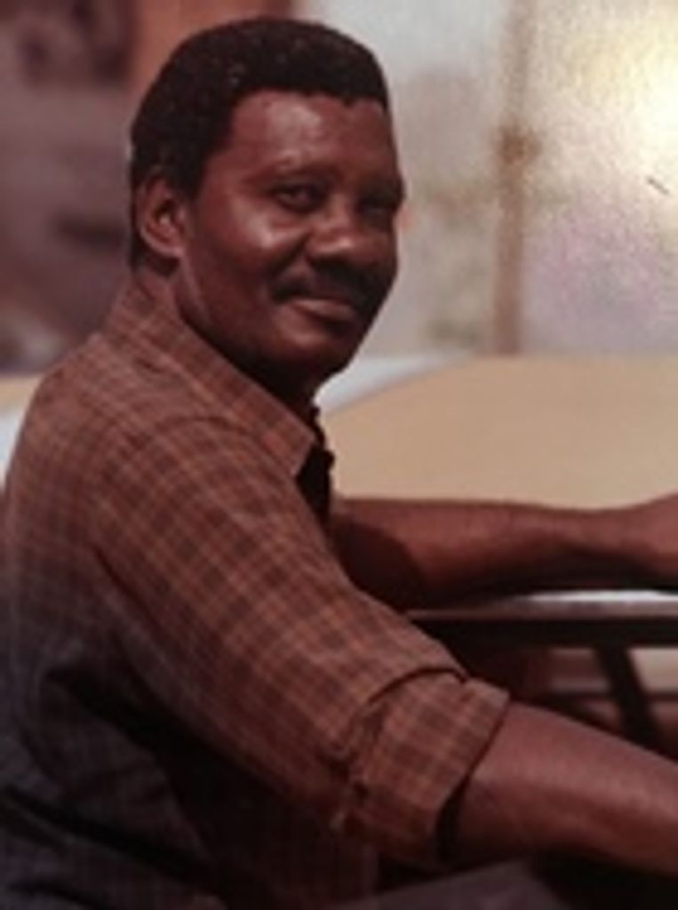 Rupert Dixon Profile Photo