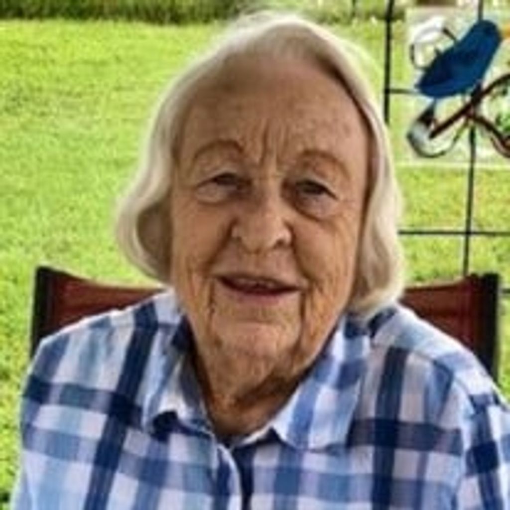 Mrs. Doris Binford