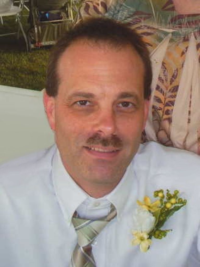 Eric Wayne Sherman Profile Photo