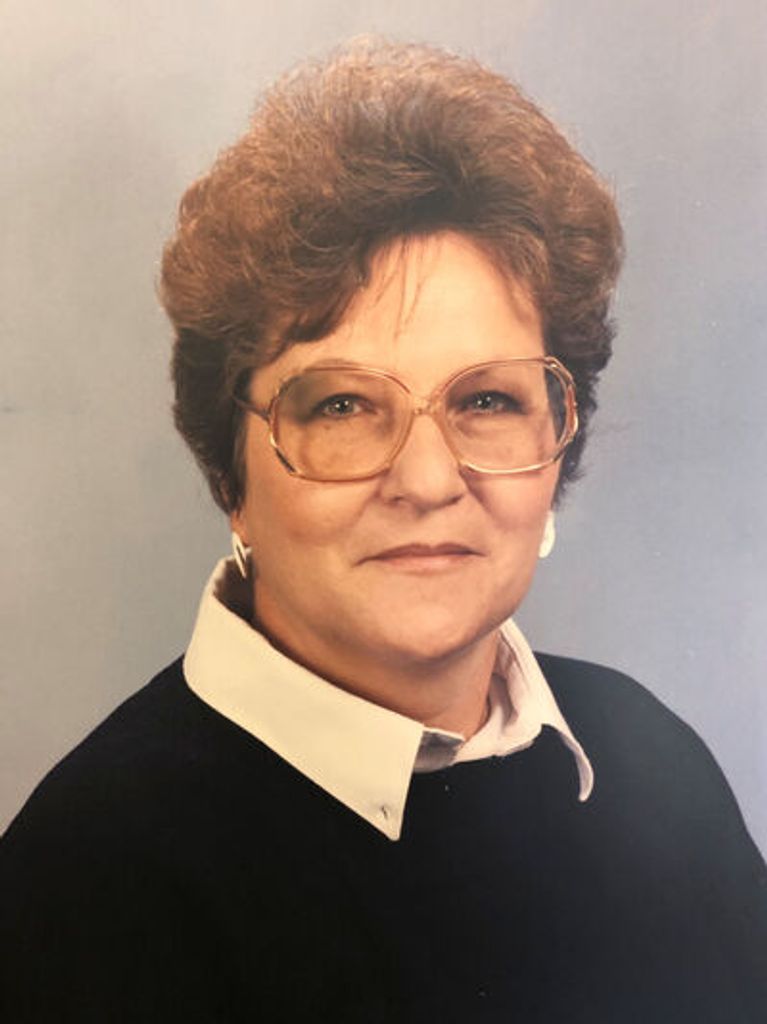Patricia Manning Profile Photo
