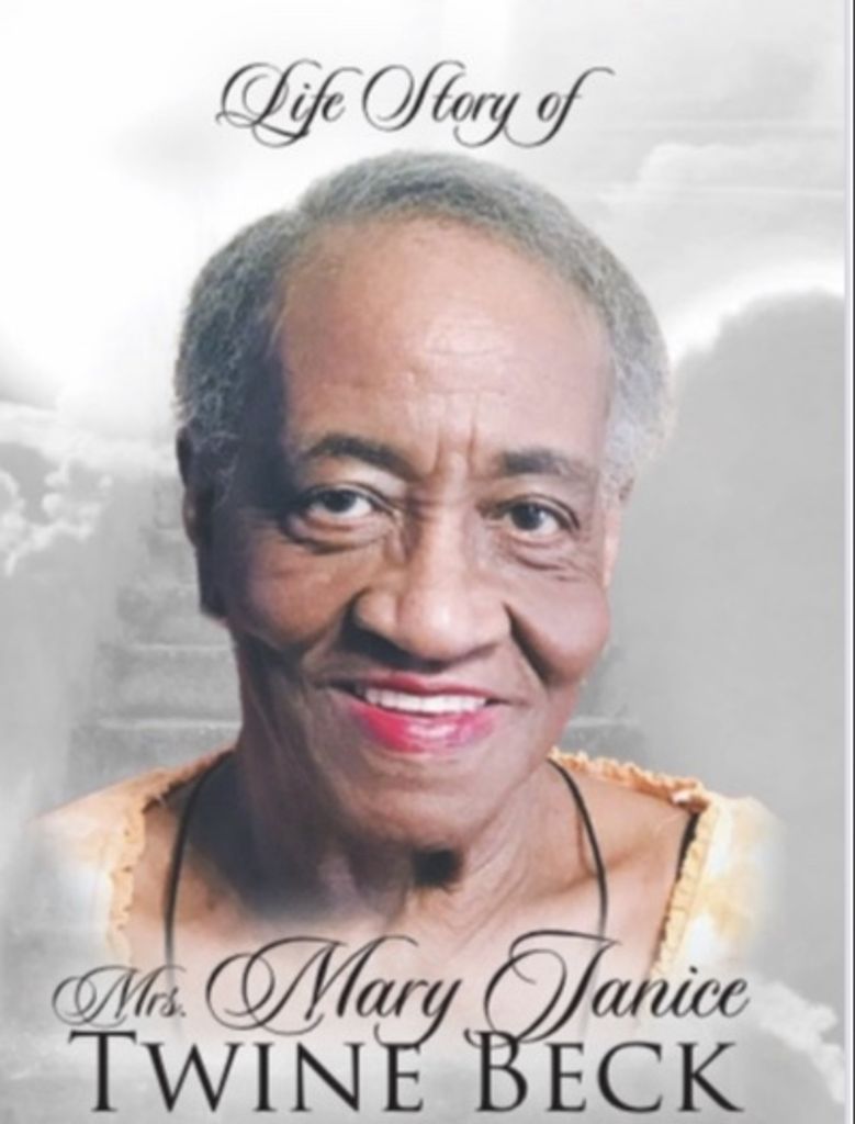 Mary Junice Beck Profile Photo