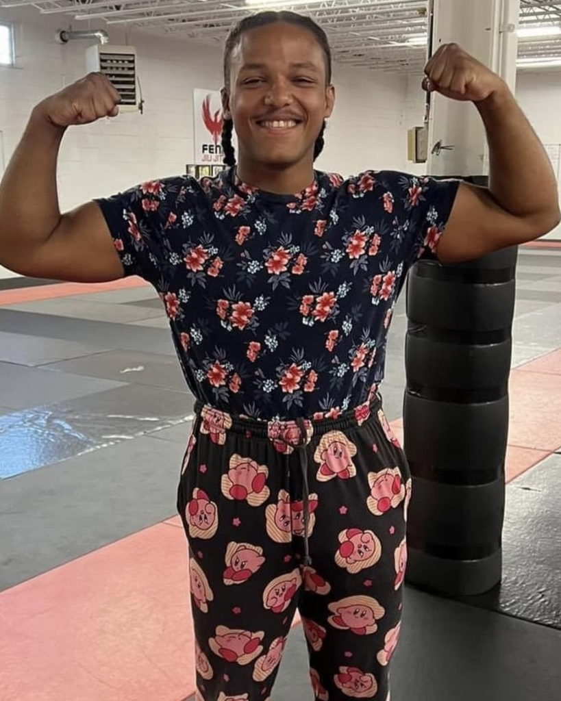 Jayden Jackson Profile Photo