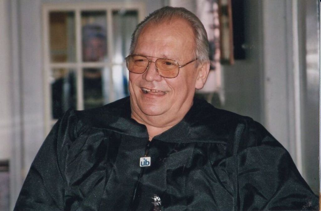 Paul Zang