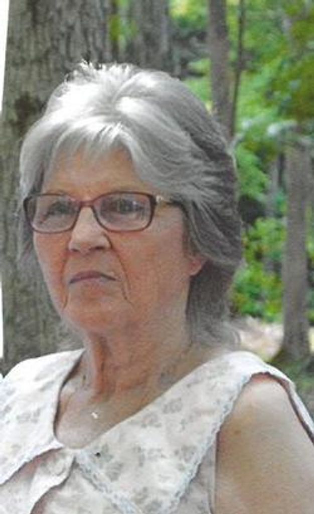 Charlotte Faye Meeks Gentry