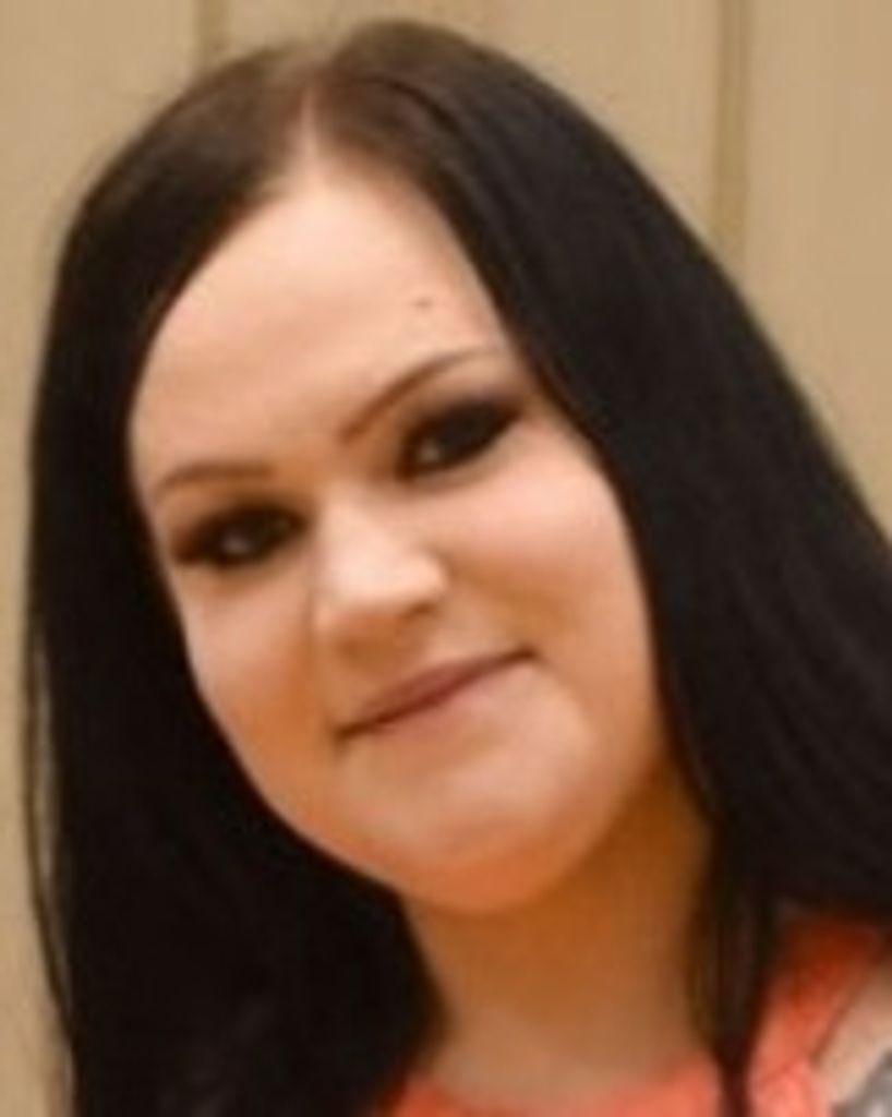 Katelin Ann Bitton Profile Photo